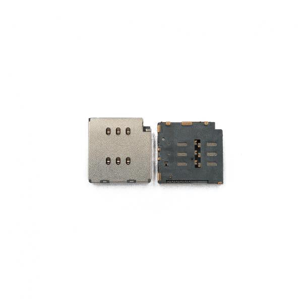 Lector Porta Sim Iphone 11 Pro A2215, A2160, A2217