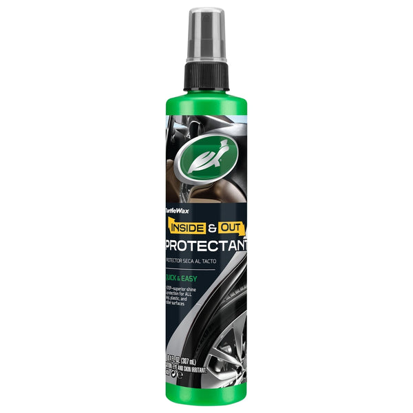 Protector Para Tablero Turtle Wax F21 - 296 Ml
