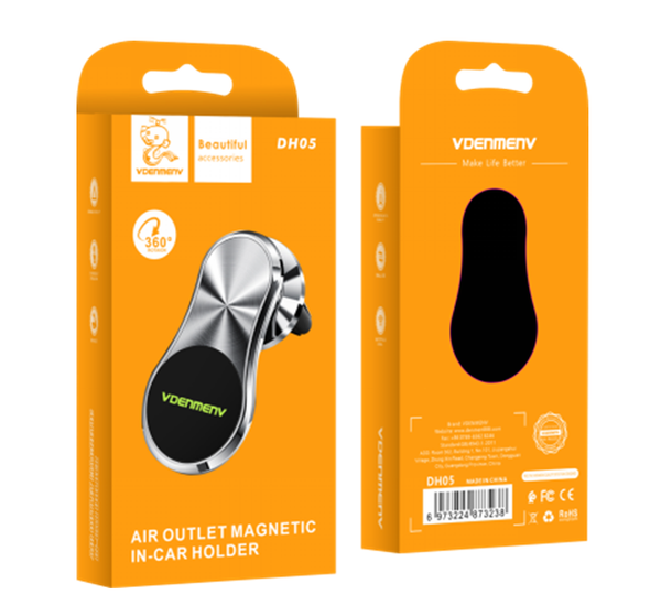 Holder Para Carro Dh05 Denmen Mix Color