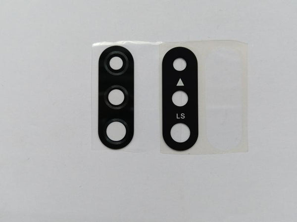 Lente Camara Xiaomi Redmi 15C Sin Marco