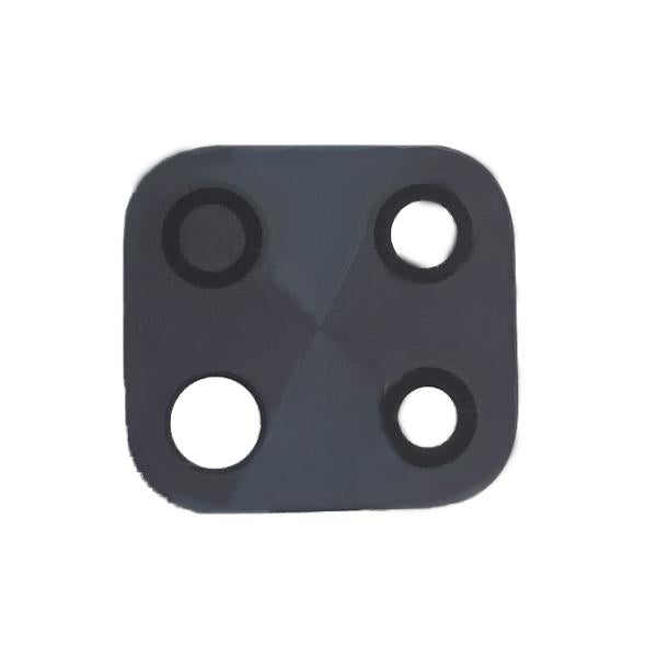 Lente Camara Xiaomi Redmi 10C Negro Sin Marco