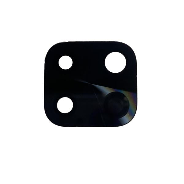 Lente Camara Xiaomi Redmi K50 Negra Sin Marco