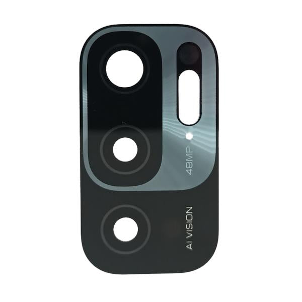 Lente Camara Xiaomi Redmi Note 10 5G Redmi Note 10T Poco M3 Pro N
