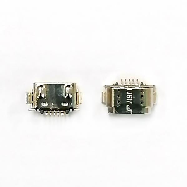 Rack De Carga Usb Micro Tipo B 5 Es Tab A 8.0 T295