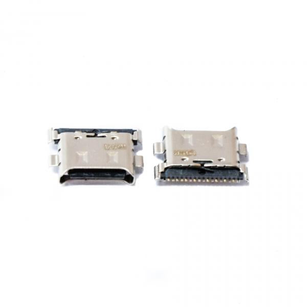 Rack De Carga Usb Tipo C 18 Es Samsung Galaxy A30S A307 A50S A507 M10 Mate 20 Lite P20 Lite Y9 Prime 2019 P30 Lite Nova 