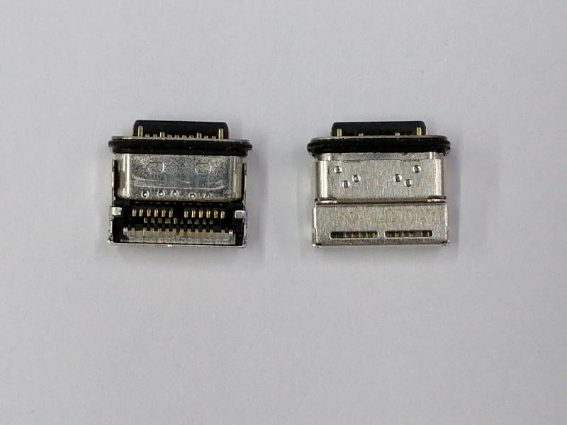 Rack De Carga Usb Tipo C 26 Es Huawei P20 P20 Pro