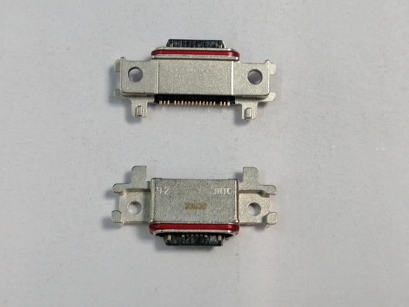 Rack De Carga Usb Tipo C A320 A520 A720