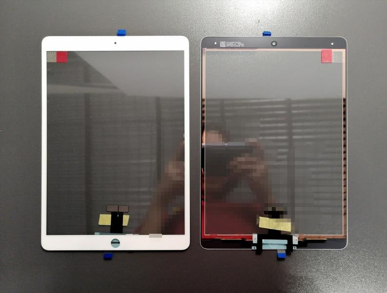 Tactil Ipad Pro 10.5" (2017) A1709 A1701, Ipad Air 3 (2019) ( 3°