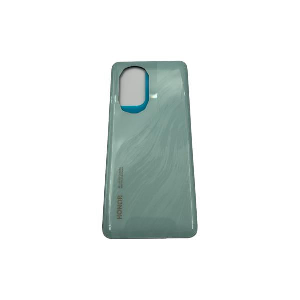 Tapa Honor 200 Pro Celeste Sin Marco