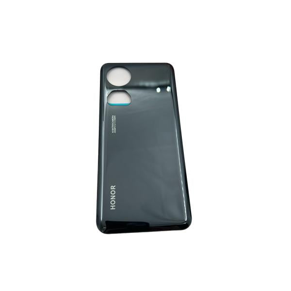 Tapa Honor 90 Negra Sin Marco