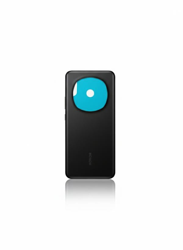 Tapa Honor Magic 7 Pro Negra Sin Marco