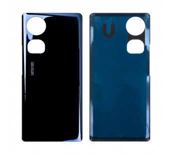 Tapa Honor 70 Negra Sin Marco