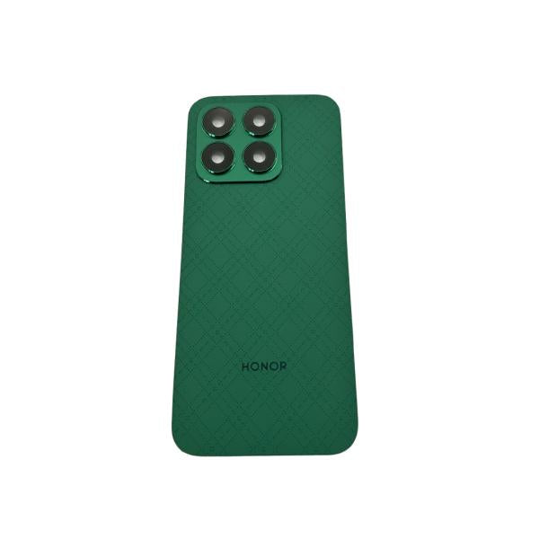 Tapa Honor Honor X8B Verde Sin Marco