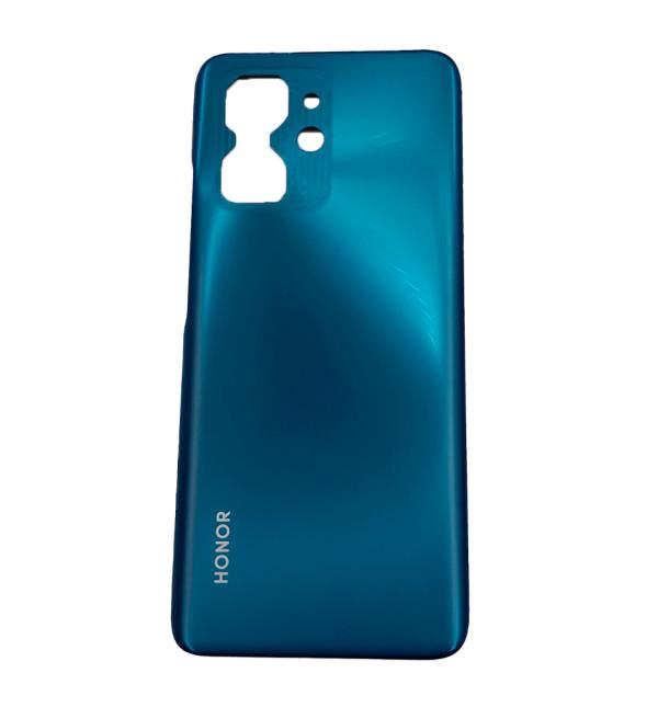 Tapa Honor X7A Azul Sin Marco