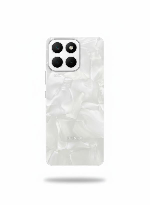 Tapa Honor X7C Blanco Sin Marco