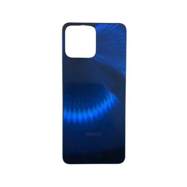 Tapa Honor X8 2022 Azul Sin Marco