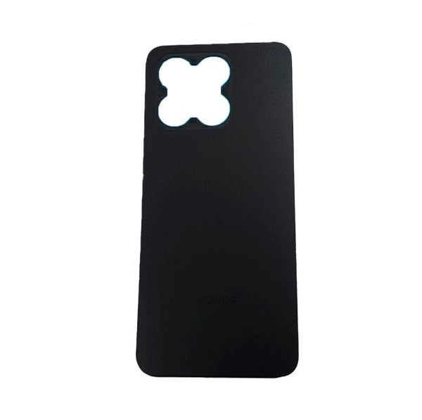 Tapa Honor X8A Negra Sin Marco