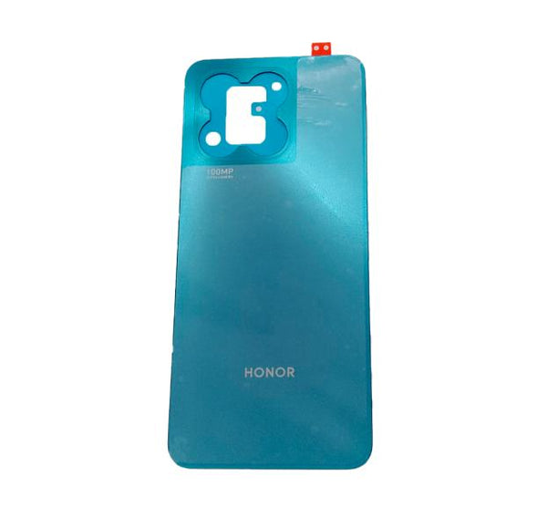 Tapa Honor X8A Azul Sin Marco