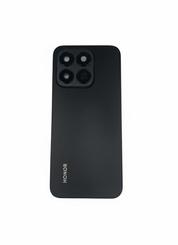 Tapa Honor X8C Negra Sin Marco
