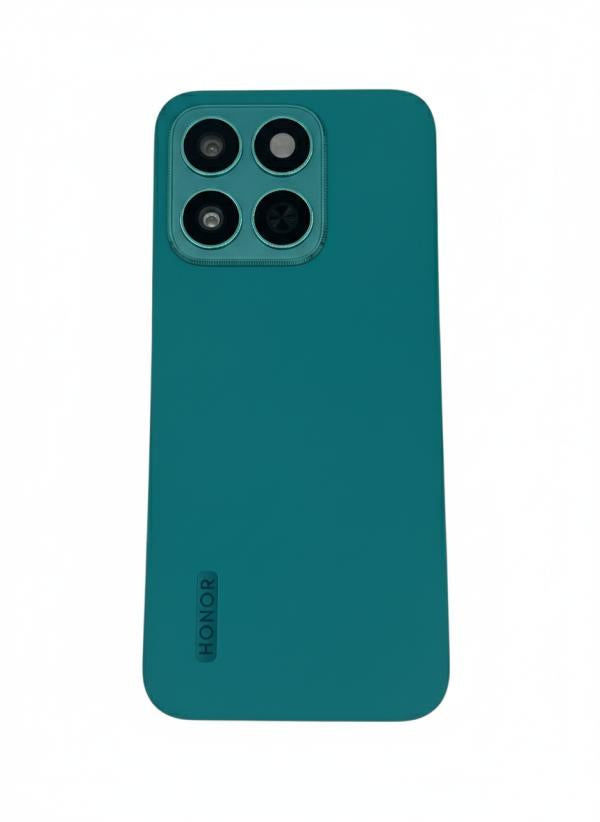 Tapa Honor X8C Verde Sin Marco