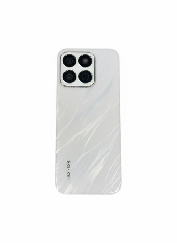 Flex Sensor Huella Encendido Volumen Honor X8C
