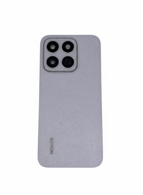 Tapa Honor X8C Morada Sin Marco