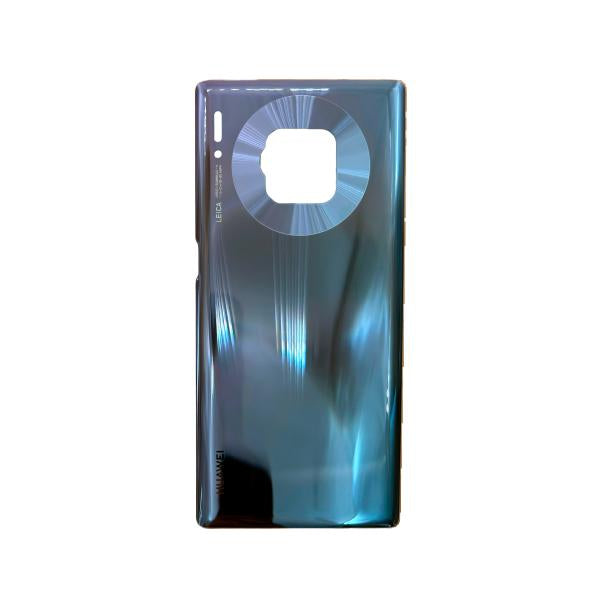 Tapa Huawei Mate 30 Pro Plateada Sin Marco