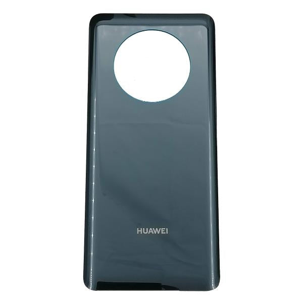 Tapa Huawei Mate 40 Negra Sin Marco
