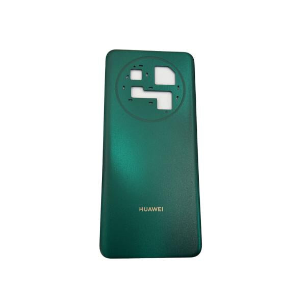 Tapa Huawei Nova 12I Verde Sin Marco