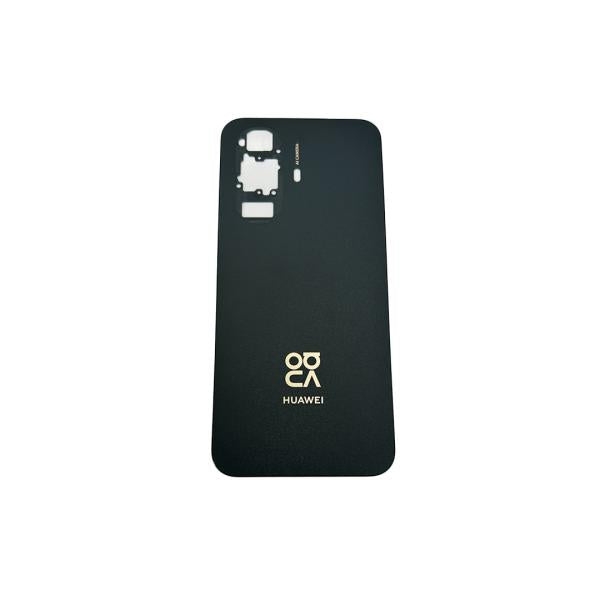 Tapa Huawei Nova 12S Negra Sin Marco
