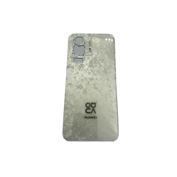 Tapa Huawei Nova 12S Blanca Sin Marco
