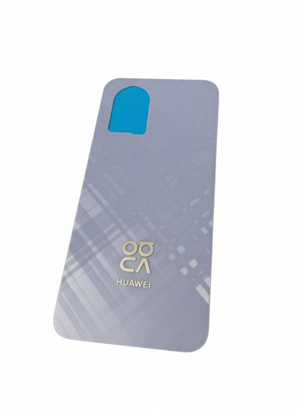 Tapa Huawei Nova 13 Morado Sin Marco