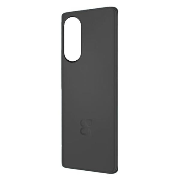 Tapa Huawei Nova 9 Negra Sin Marco