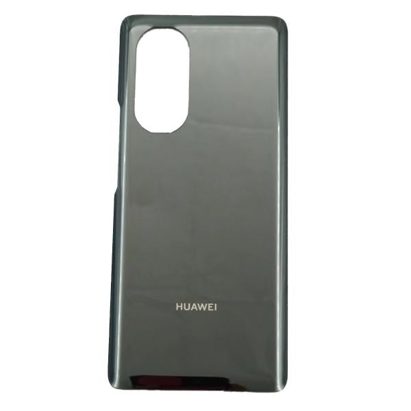 Tapa Huawei Nova 9 Pro Negra Sin Marco