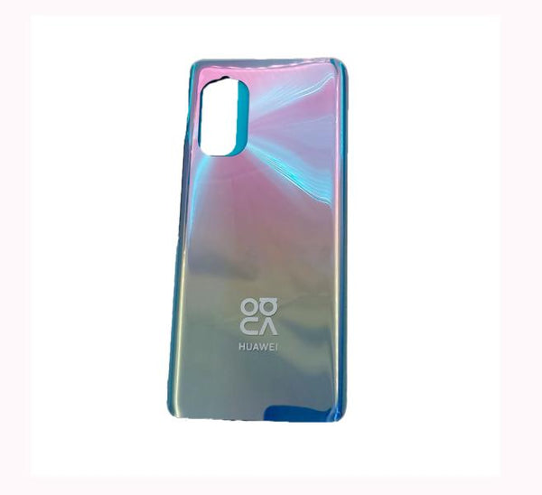 Tapa Huawei Nova 9Se Azul Sin Marco
