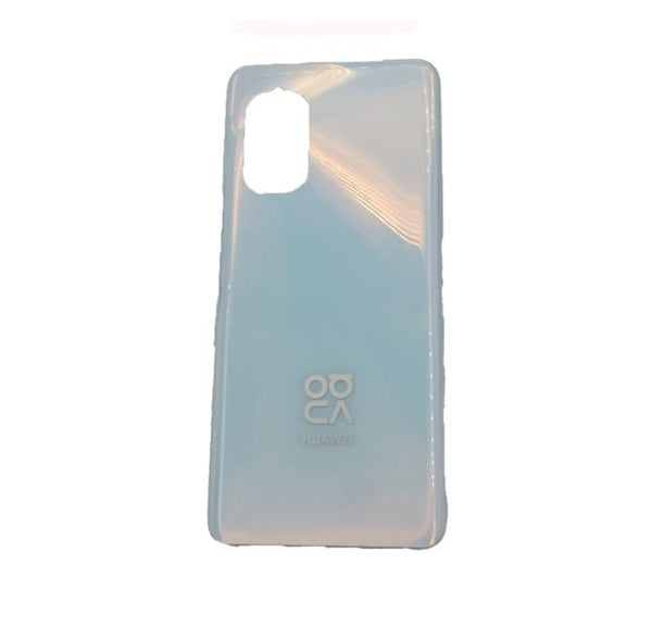Tapa Huawei Nova 9Se Blanca Sin Marco