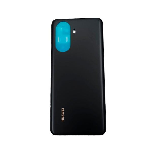 Tapa Huawei Nova Y71 Negra Sin Marco