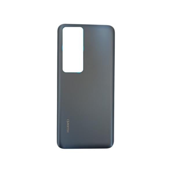 Tapa Huawei P60 Negra Sin Marco