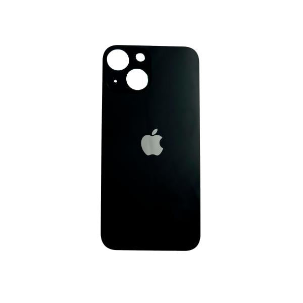 Tapa Iphone 13 Mini Azul Oscuro