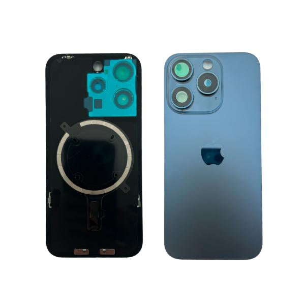 Flex Auricular Apple Iphone 15 Pro