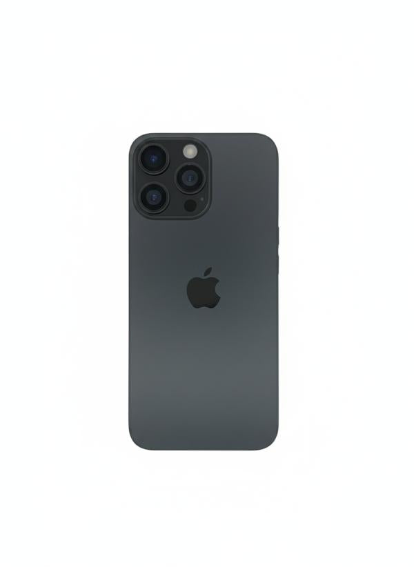 Flex Boton Encendido Apple Iphone 16 Pro Max