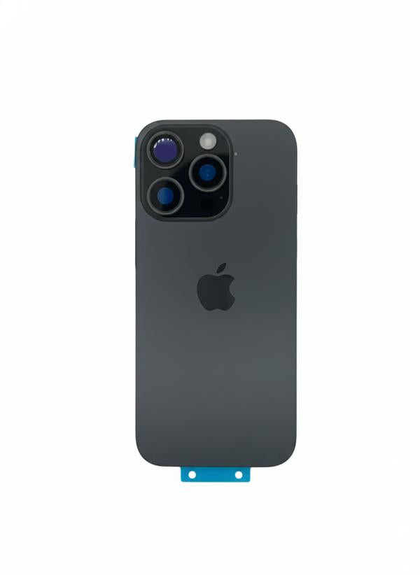 Flex Boton Encendido Apple Iphone 16 Pro