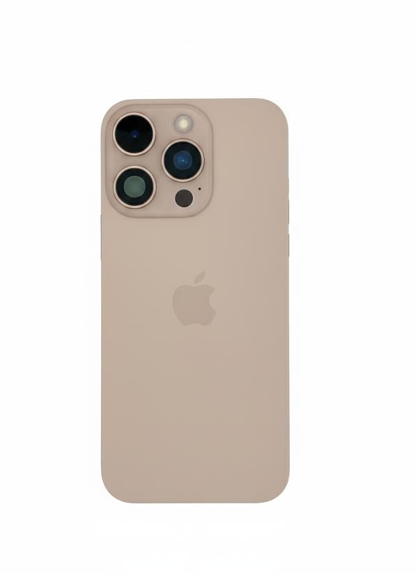 Juego De Tornillos Apple Iphone 16 Pro