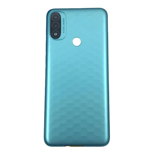 Tapa Iphone 17 Blanca
