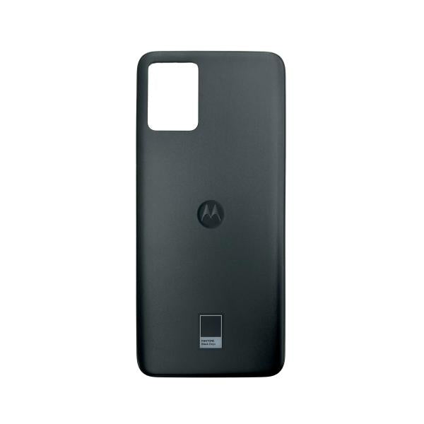 Tapa Motorola Edge 30 Neo Edge 30 Lite Negra Sin Marco