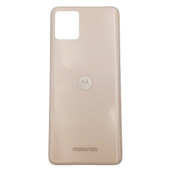 Tapa Motorola G32 Rosada Sin Marco