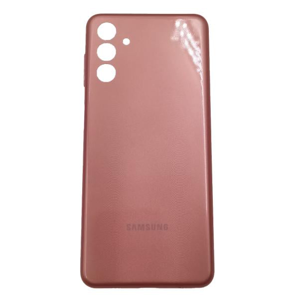 Tapa Samsung Galaxy A04S Cobre Sin Marco