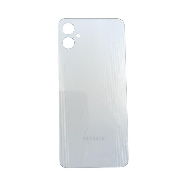 Tapa Samsung Galaxy A05 Blanca Sin Marco