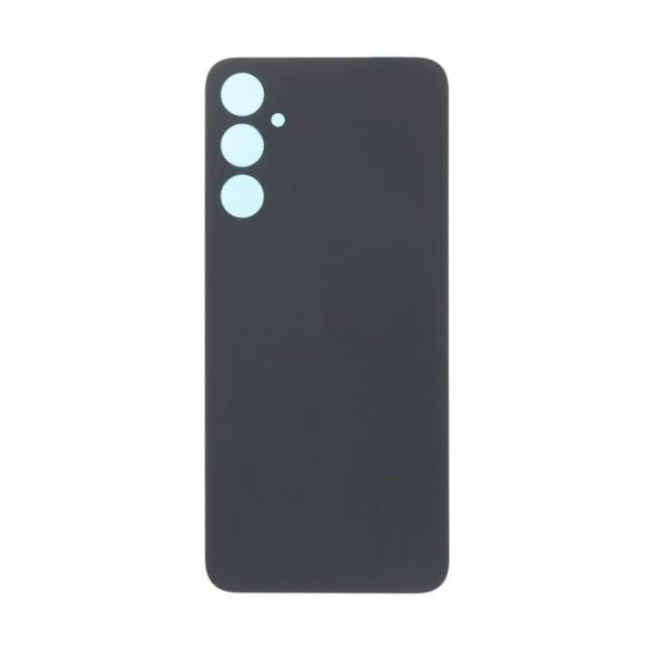 Tapa Samsung Galaxy A05S Negra Sin Marco