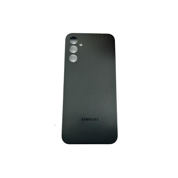 Tapa Samsung Galaxy A14 Negra Sin Marco
